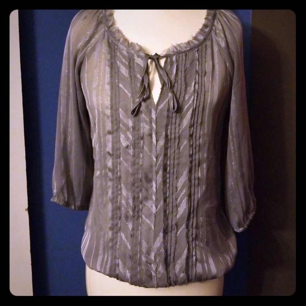 Ladies top